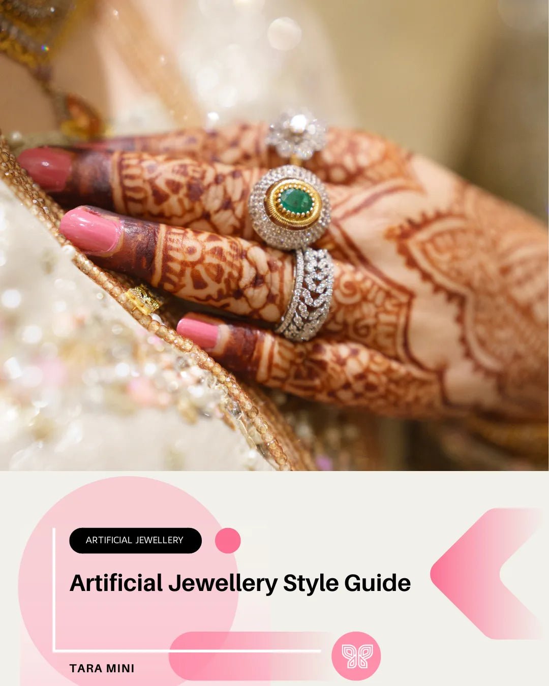 Top Artificial Jewellery for Women | Style Guide