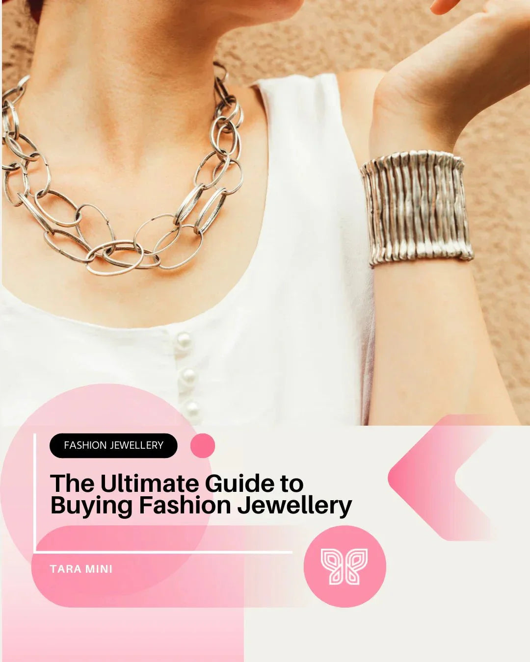 The Ultimate Guide to Buying Fashion Jewellery Online India