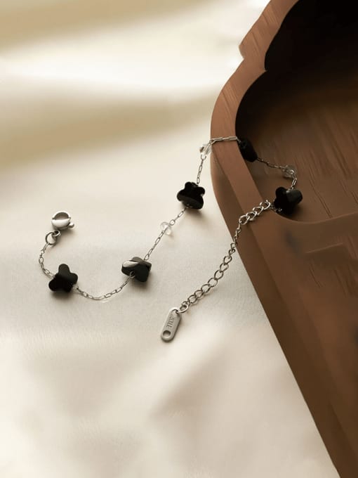 Star Trend Bracelet with Natural Stones | TARA MINI - TARA MINI