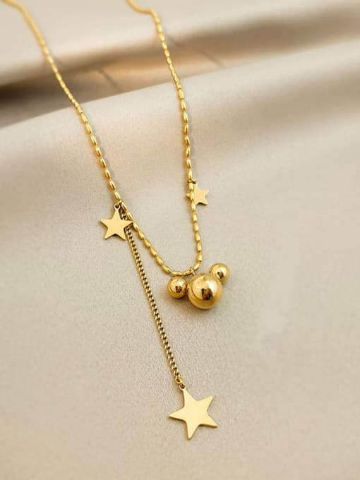 Starry Night Necklace & Bracelet Set | TARA MINI ( 2 Set ) - TARA MINI