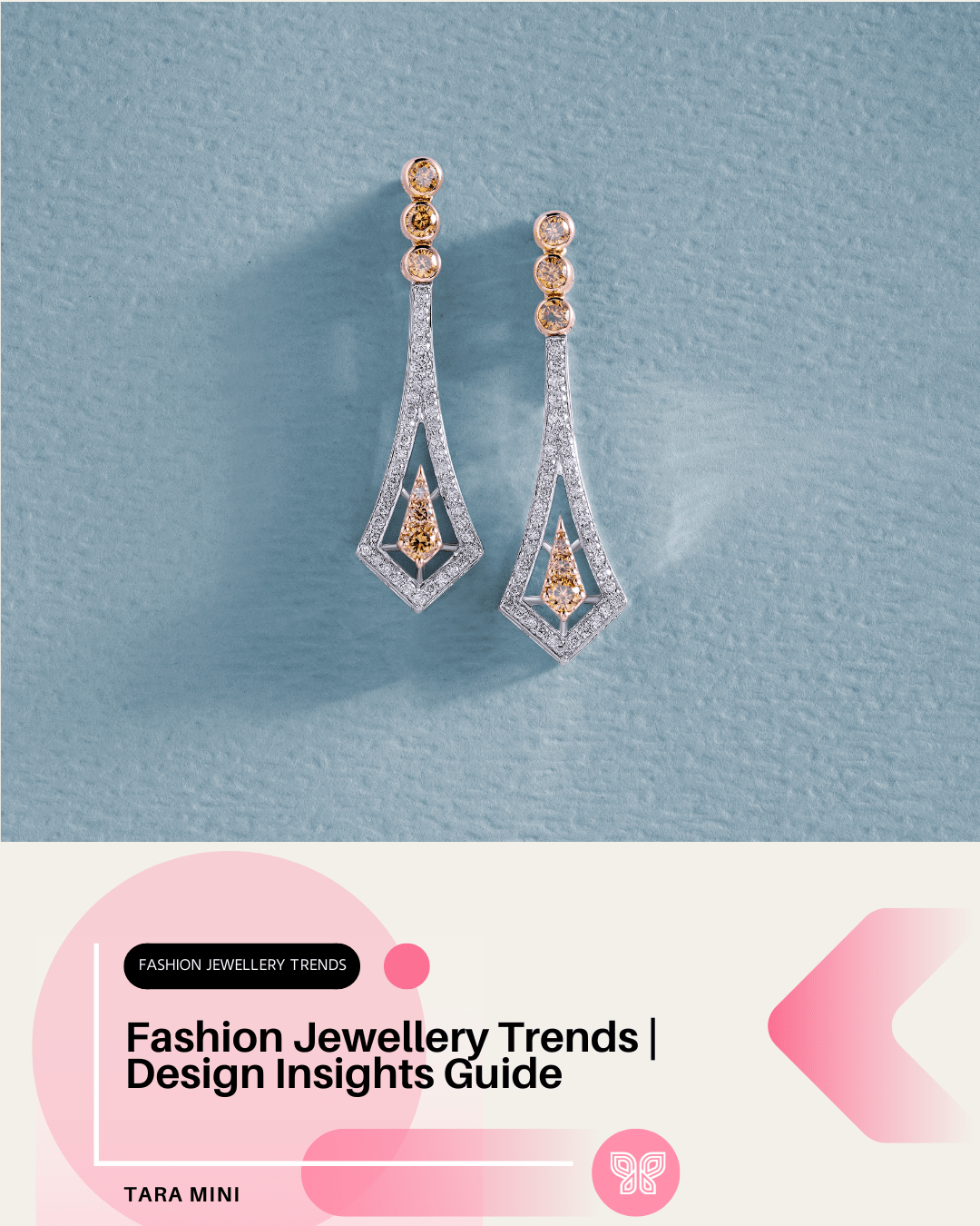 Fashion Jewellery Trends | Design Insights Guide