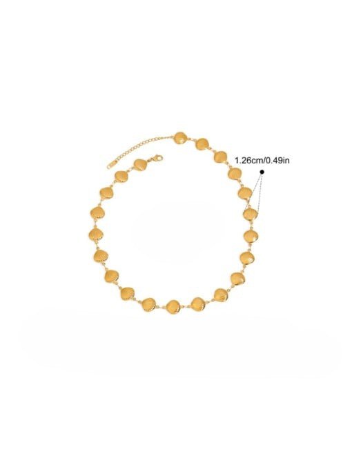 Pearl Star Hip Hop Necklace & Bracelet Set | TARA MINI - TARA MINI