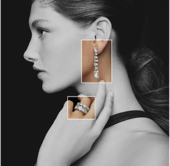 Earrings ➝