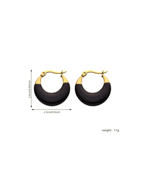 Golden Curve Pearl Minimalist Necklace | TARA MINI - TARA MINI
