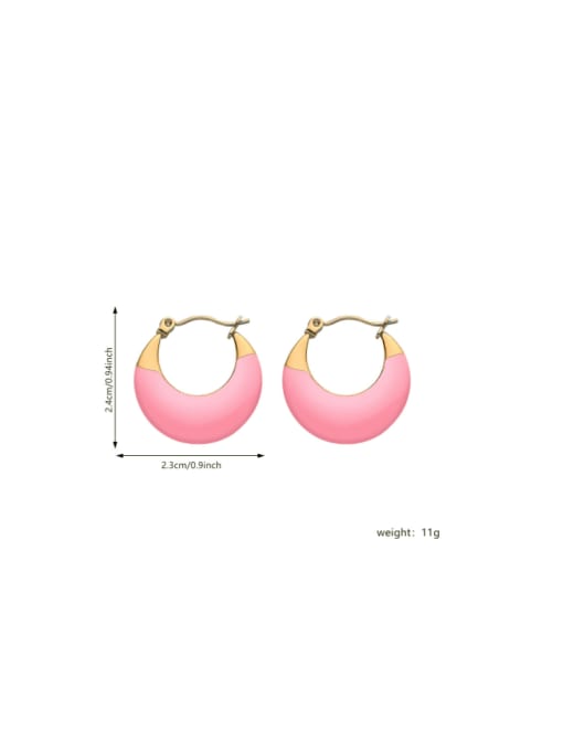 Golden Curve Pearl Minimalist Necklace | TARA MINI - TARA MINI