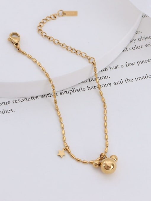 Starry Night Necklace & Bracelet Set | TARA MINI ( 2 Set ) - TARA MINI